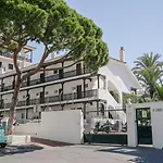 Carolina Park, Golden Mile, Marbella