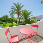 Carolina Park, Golden Mile, Marbella