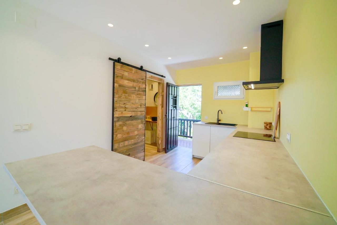Apartamento Carolina Park, Golden Mile,