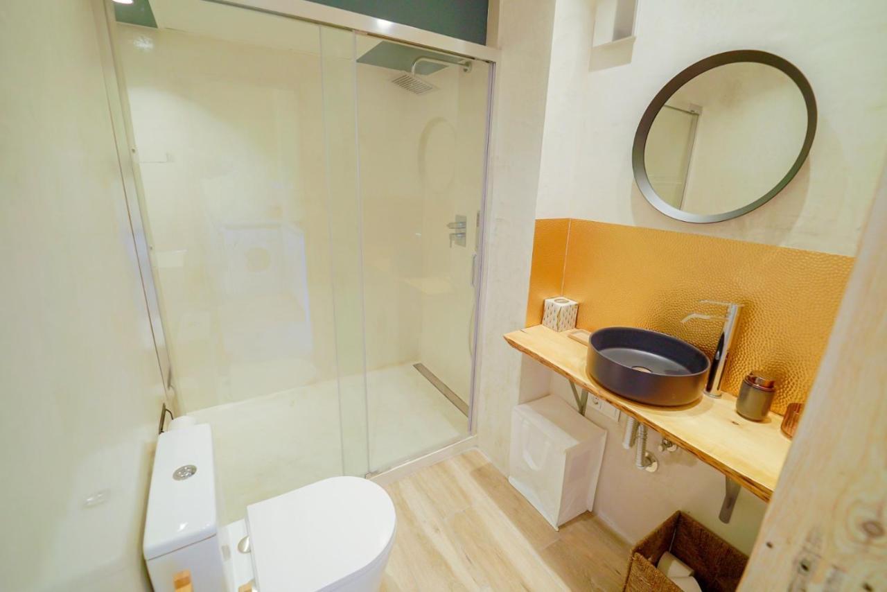 Carolina Park, Golden Mile, Apartamento *