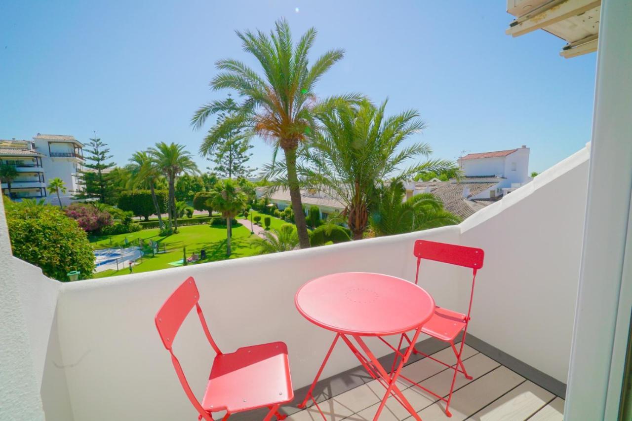 Apartamento Carolina Park, Golden Mile, *