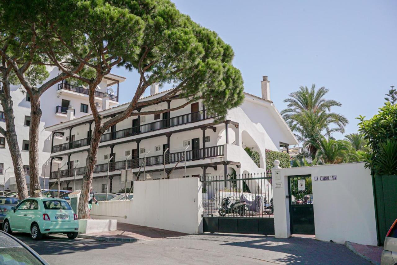 Appartement Carolina Park, Golden Mile, *